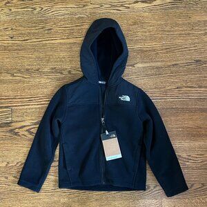 North Face Fleece Jacket